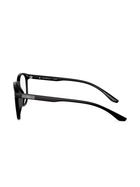Γυαλιά ηλίου Emporio Armani μαύρο