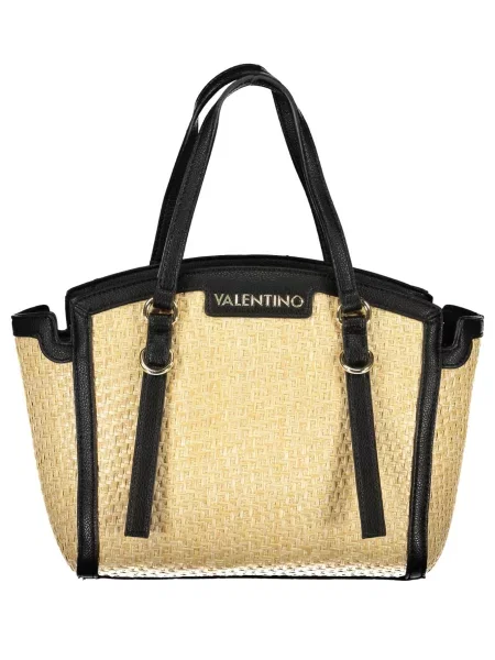 Valentino Bags crossbody torbica DEMETRA črna