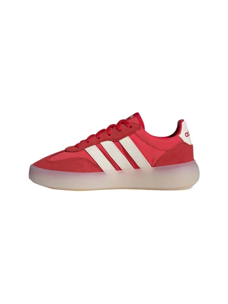 ADIDAS SPORTSWEAR Pantofi sport Barreda Decode roșu alb