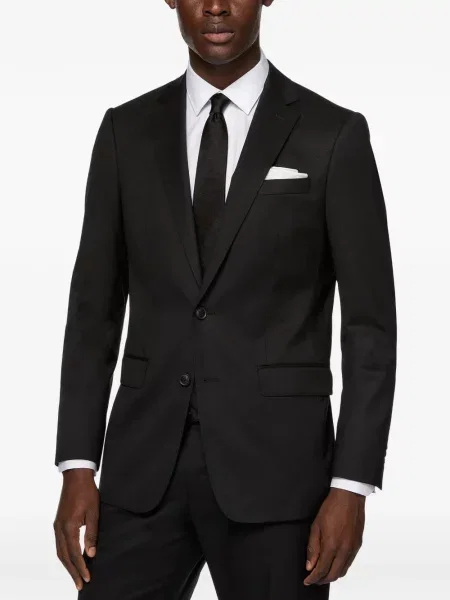 Sacou Boggi Milano negru