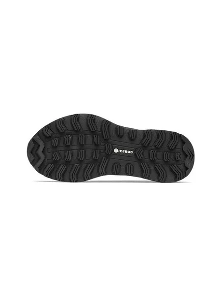 Pantofi Icebug maro
