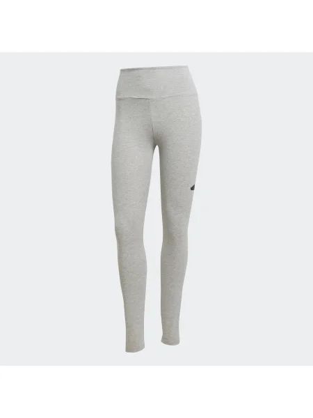 ADIDAS SPORTSWEAR Pantaloni sport gri deschis negru