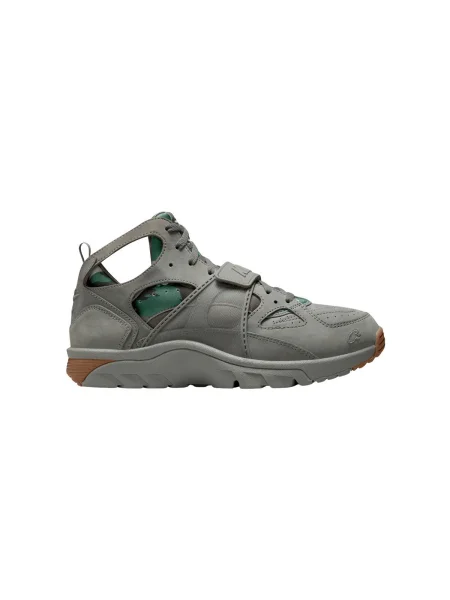 Pantofi Nike gri