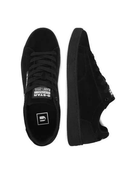 Αθλητικά G-Star Raw μαύρο