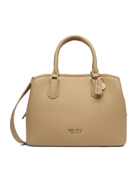 Torebka Nine West beżowa