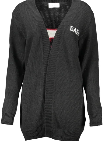 Cardigan Gaëlle Paris negru