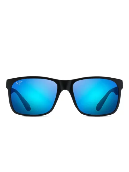 Ochelari de soare Maui Jim negru