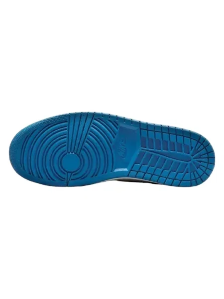 Pantofi Nike albastru