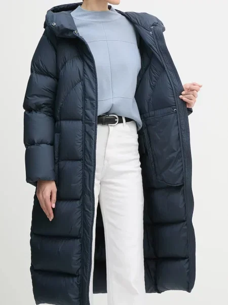 Пуховик Colmar синий