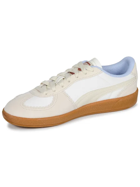 Pantofi Puma bej