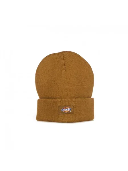 Czapka Dickies brązowa