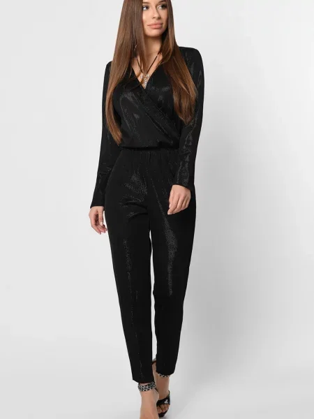 CARICA Комбінезон чорний