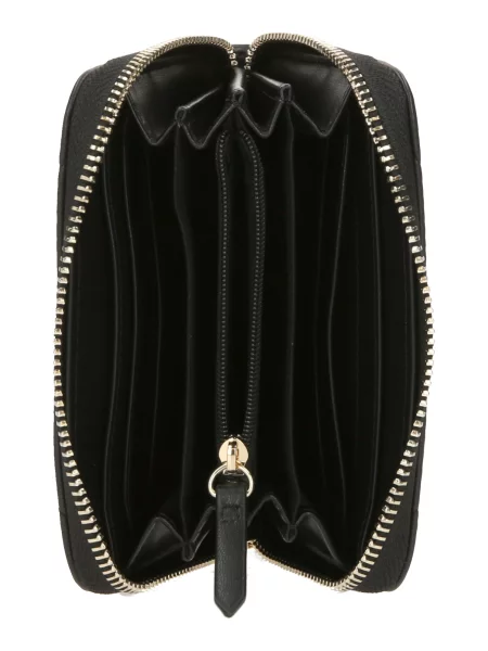 Portofel Valentino negru