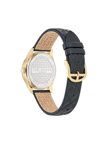 Ted Baker zegarek czarny