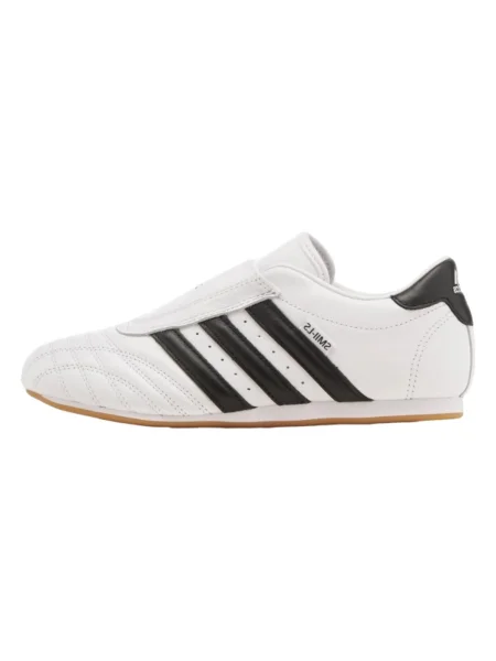 Pantofi Adidas alb