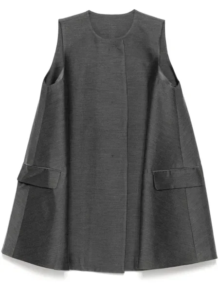 Rochie Jnby de costum gri