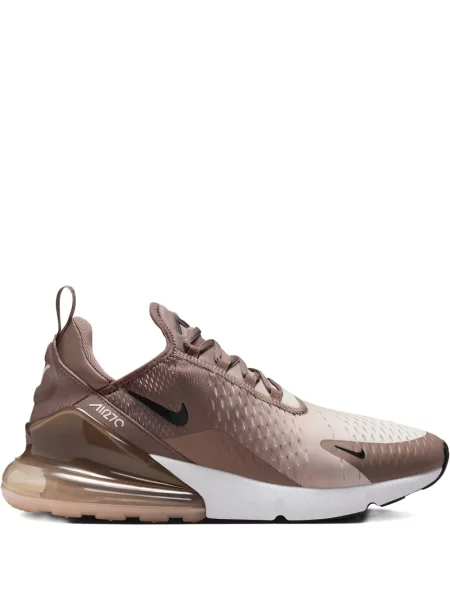 Sneakerși Nike Air Max 270 maro