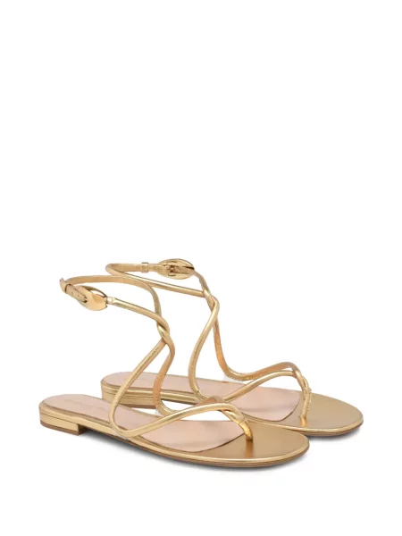 Sandale Gianvito Rossi negru