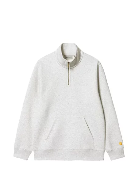 Pulover Carhartt Wip gri
