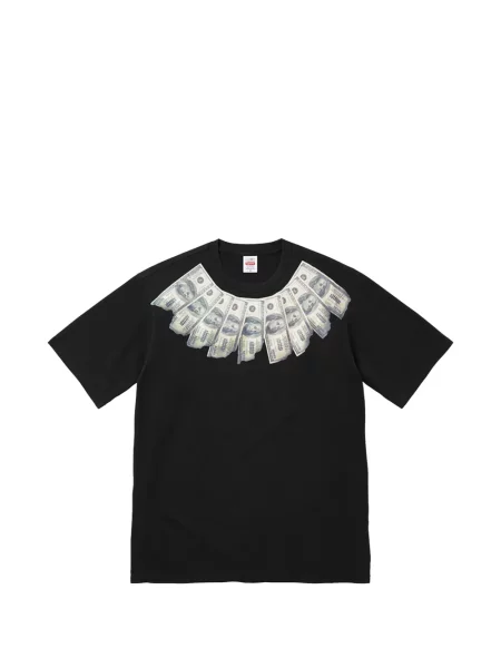 Tricou Supreme negru