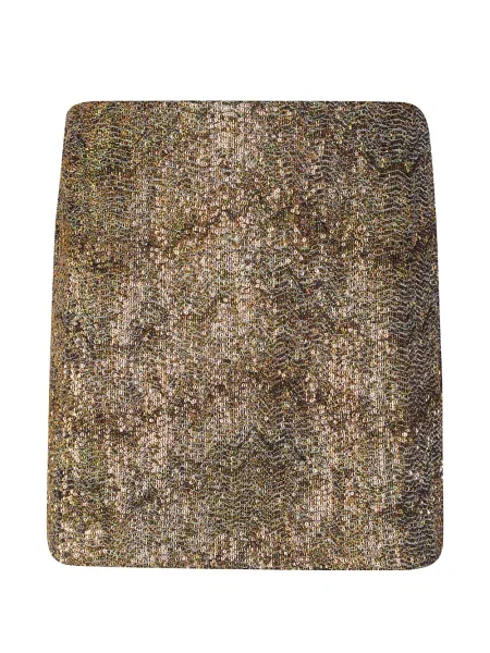Fusta mini Missoni cu paiete