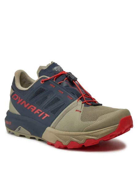 Félcipo Dynafit khaki