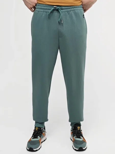 Timberland Loopback Джогери Бавовна/поліестер блакитний