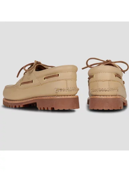 Pantofi Timberland bej