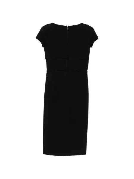 Rochie midi Dsquared2 negru