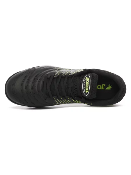 Félcipo Joma fekete