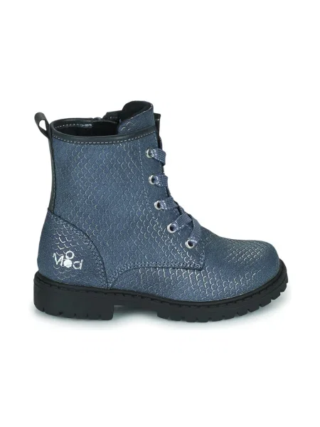 Pantofi copii Mod'8 albastru