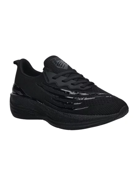 Sneakersy Plein Sport czarne