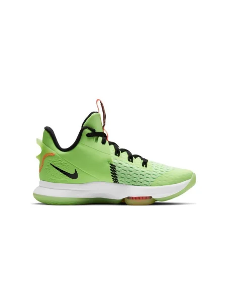 Pantofi Nike verde
