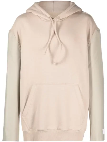 Hanorac cu glugă Mm6 Maison Margiela