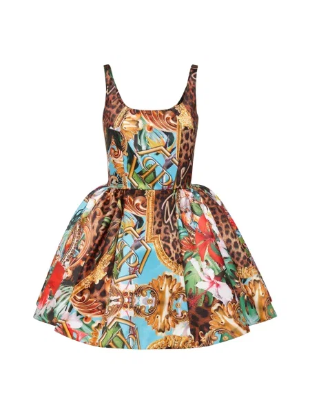 Sukienka mini Philipp Plein