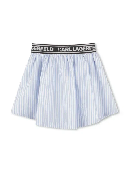 Детская юбка Karl Lagerfeld