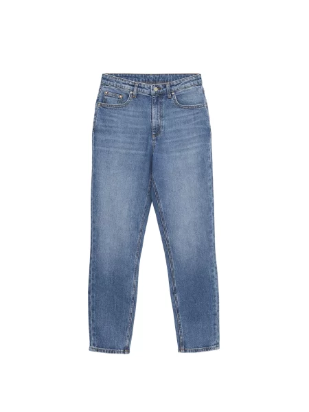 VERO MODA Jeans VMNichkie denim albastru
