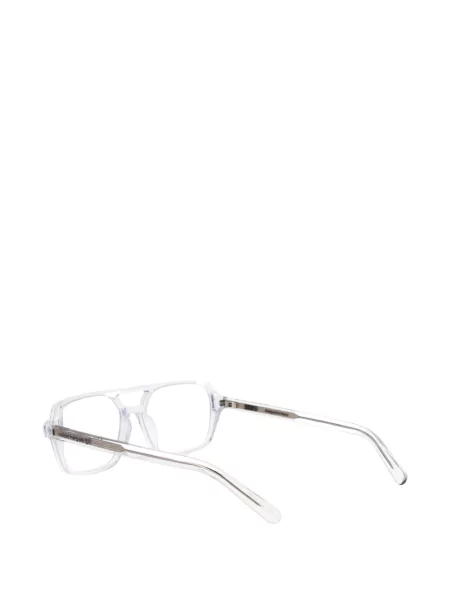 Saulės akiniai Mm6 Maison Margiela balta