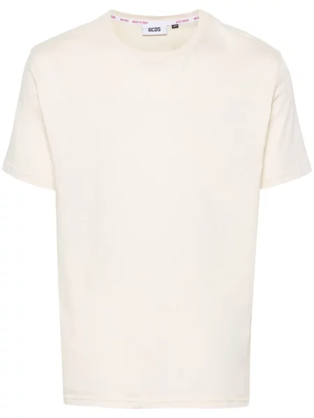Tricou Gcds cu broderie