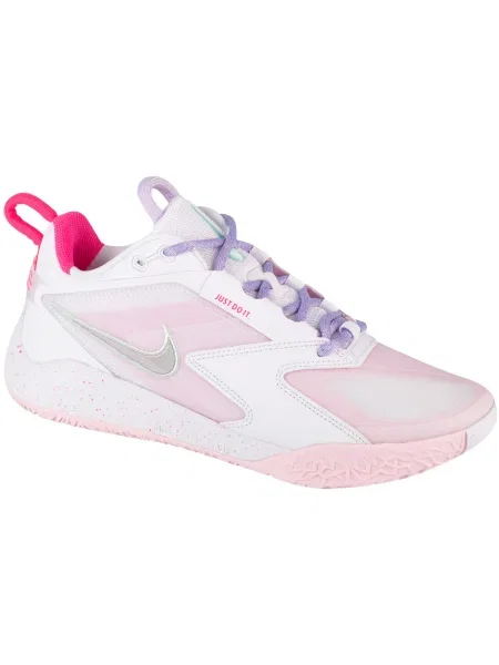 Pantofi Nike alb