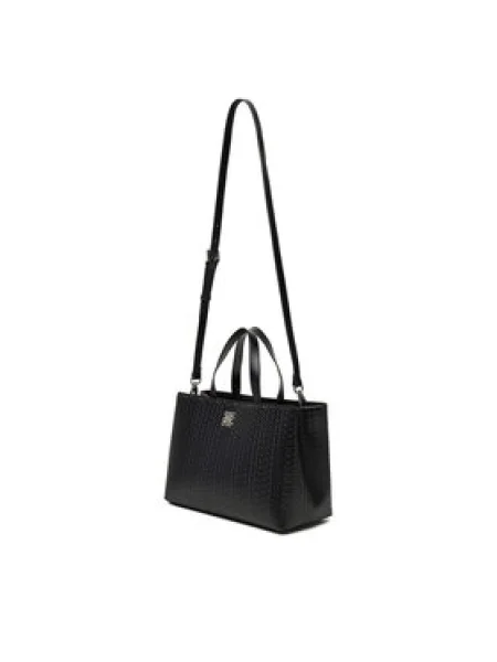 Nine West Kabelka čierna