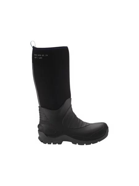 Pantofi Kamik negru