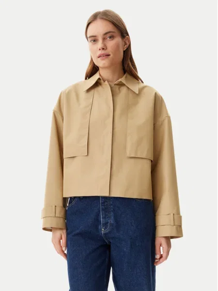 Calvin Klein Geacă bej