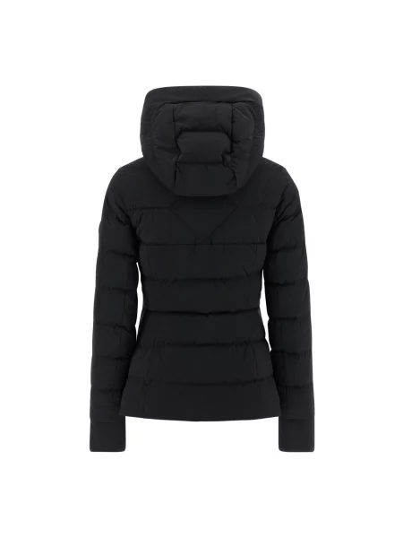 Kurtka puchowa Canada Goose czarna
