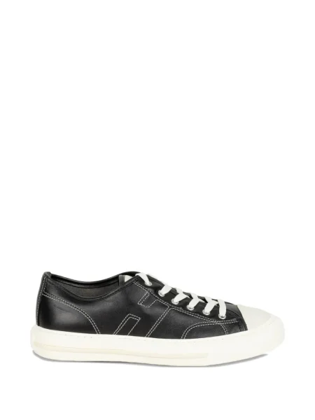 Sneakerși Hogan negru
