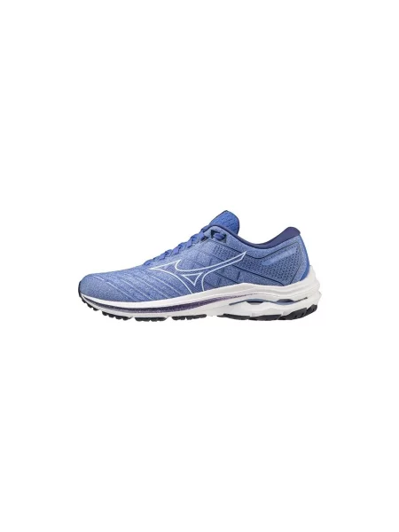 Pantofi Mizuno alb