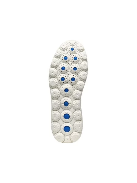 Pantofi Geox gri