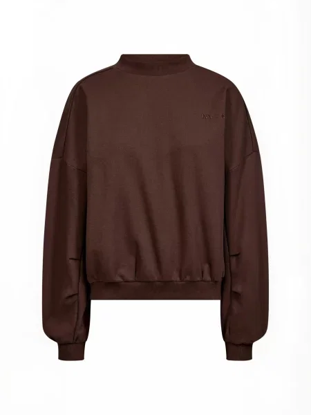Ivy Copenhagen Pulover IVY-Elly' maro