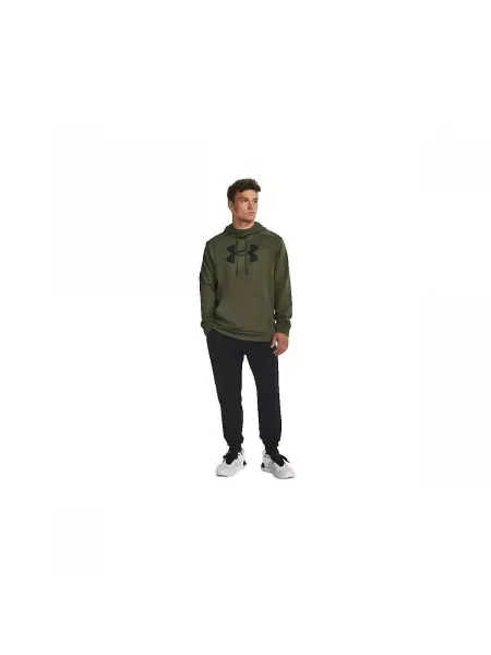 Košeľa Under Armour s autogramom