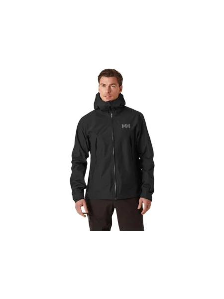 Geacă Helly Hansen negru